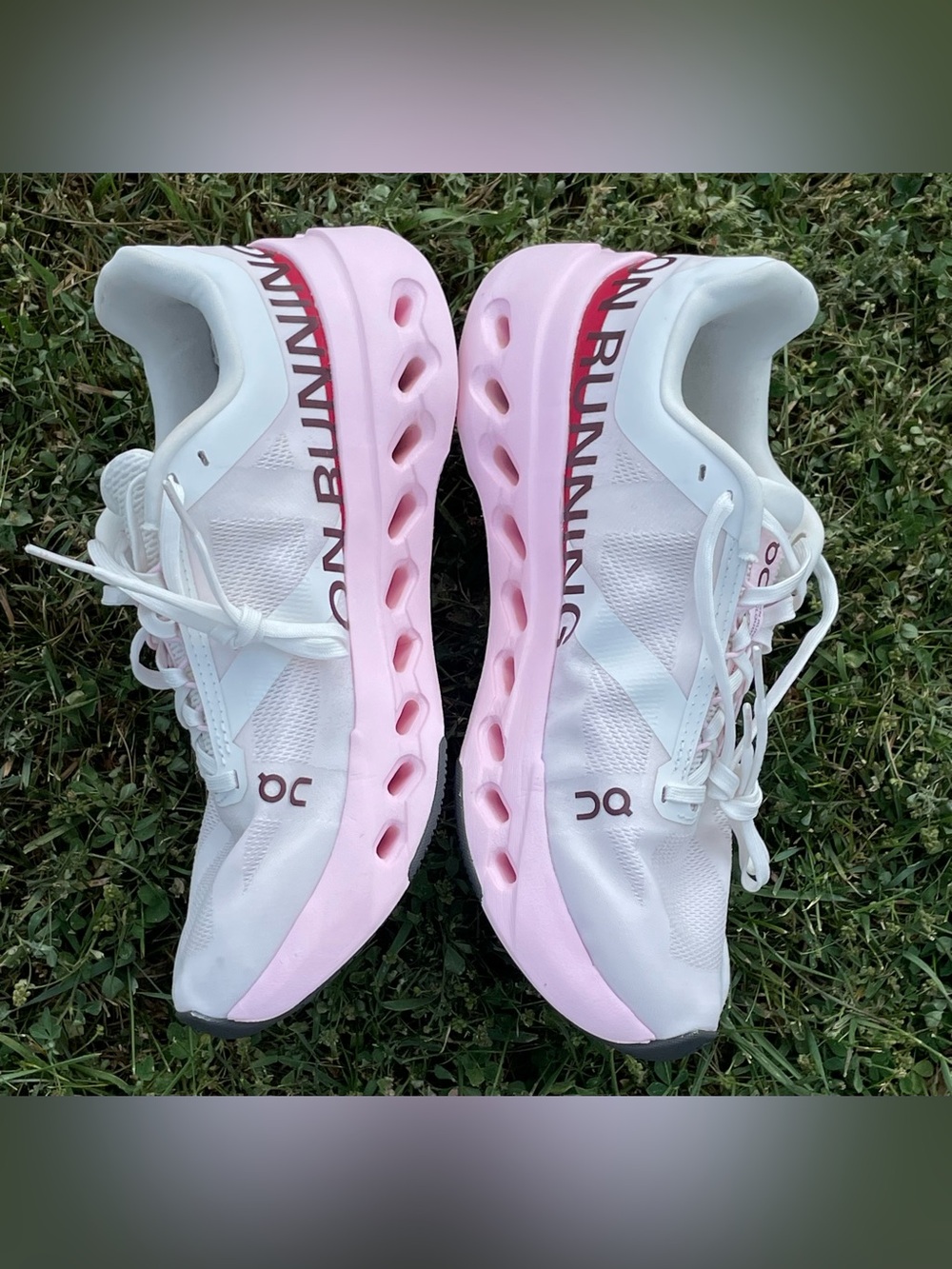 ON Cloudsurfer Next Sneakers - Picture 9 of 16